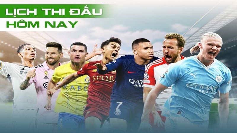 Bảng tỷ lệ kèo châu Á tại Thể thao V9BET
