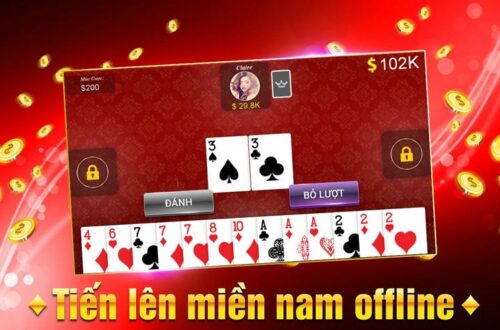  Xả bài đúng lúc giúp lội ngược dòng Tiến Lên Miền Nam Facebook