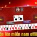 Xả bài đúng lúc giúp lội ngược dòng Tiến Lên Miền Nam Facebook