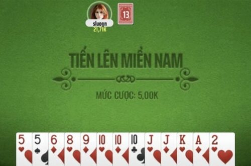 Tại sao Tiến lên miền Nam U888 được tin chơi nhất 2025