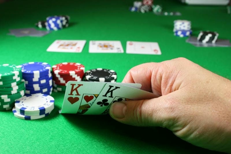 Cách đọc cầu và nhận diện chuỗi thắng trong Baccarat