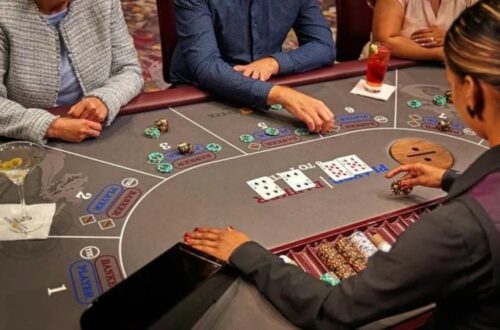 Giữ tâm lý vững vàng – Bí quyết thành công của người chơi lâu năm