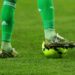 Niềm tự hào CR7: Nike Mercurial Rare Gold