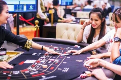 Bảo Mật Dữ Liệu Và Giao Dịch An Toàn