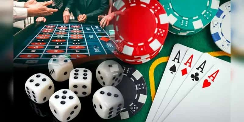 Trò chơi FB88 luôn đổi mới – Không ngừng cập nhật mỗi ngày