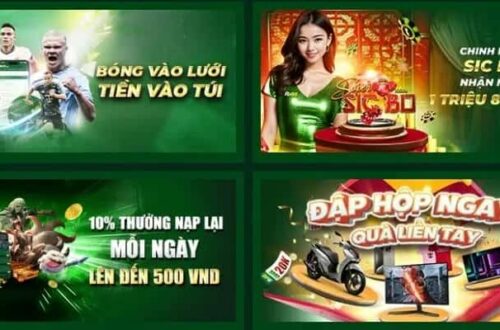Bắn cá đổi thưởng – Hành trình săn kho báu không hồi kết