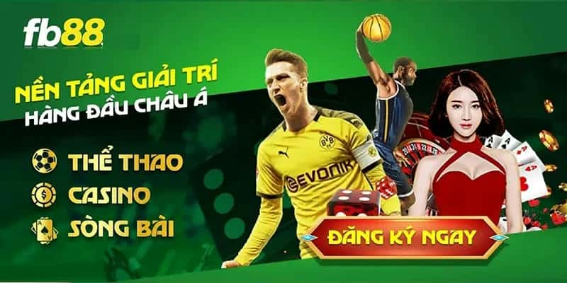 Trò chơi FB88 liên tục mở rộng – Trải nghiệm không giới hạn
