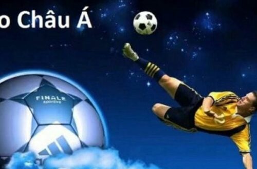 Hiểu đúng kèo châu Á và các mức cược phổ biến