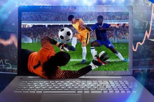 Web Cá Cược Bóng Đá Và Các Mẹo Chơi Hot Nhất Năm 2025