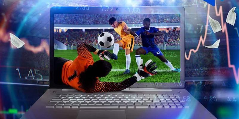 Web Cá Cược Bóng Đá Và Các Mẹo Chơi Hot Nhất Năm 2025