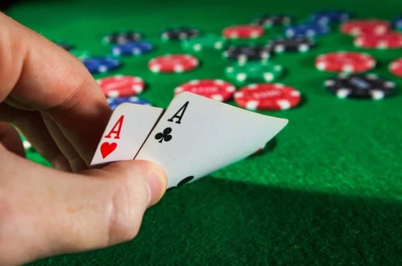 Vì sao nên chọn Xì Dách tại Vinbet?