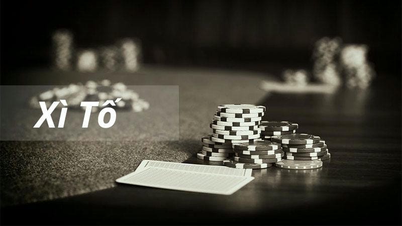Các vòng chơi trong xì tố và cách tối ưu mỗi lượt