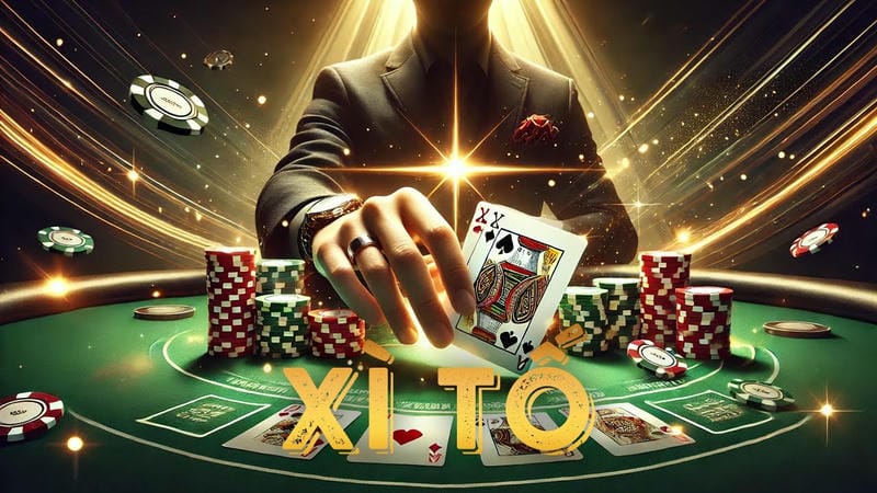 Vì sao nên chơi xì tố tại nhà cái MMlive?