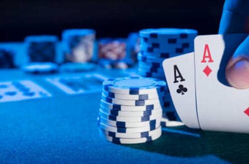 Chiến thuật xì tố BET88 – Lật ngược thế cờ trong 3 bước