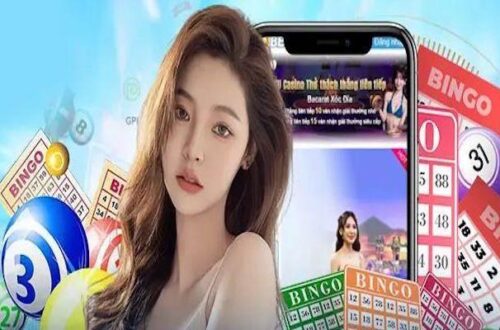 Tổng hợp 4 loại hình chơi xổ số 58win
