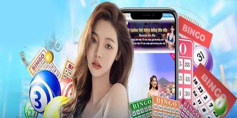 Tổng hợp 4 loại hình chơi xổ số 58win