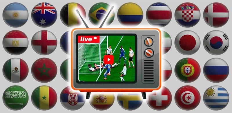 Cài đặt thông báo livescore chi tiết để không bỏ lỡ bất kỳ diễn biến quan trọng nào.