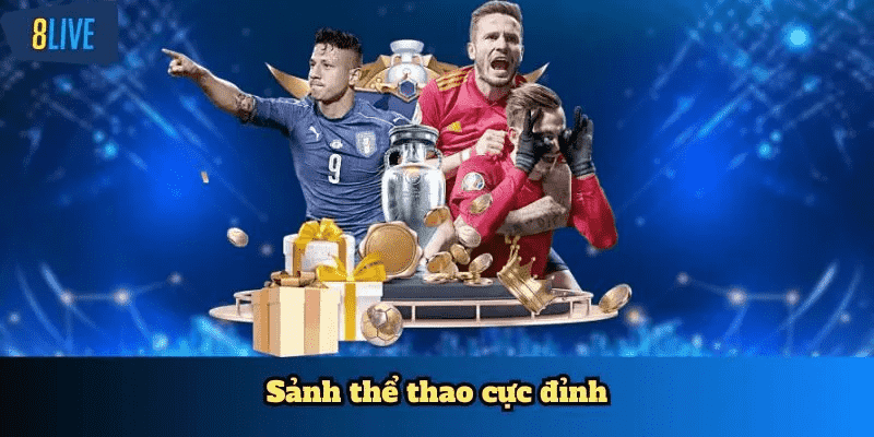 Bí quyết tận hưởng 8live tối đa