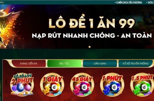  Bảng kết quả lô đề MBET cập nhật nhanh, hỗ trợ soi cầu hiệu quả.
