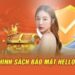 Giao dịch tài chính an toàn với chính sách bảo mật HELLO88.