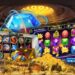  Cơ chế progressive jackpot tại nổ hũ 23WIN đầy hấp dẫn.