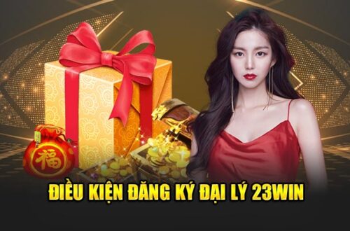 API 23WIN giúp đại lý tự động hóa, tăng hiệu quả 
