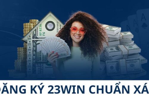  Bảo mật đôi lớp Face ID và mật khẩu tại nhà cái 23WIN.