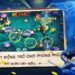 Trải nghiệm bắn cá I9BET với đồ họa 3D sống động