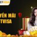 Sự kiện Lucky Draw với giải thưởng hấp dẫn đang chờ bạn.