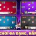  Giao diện game bài MBET mượt mà, dễ thao tác trên mọi thiết bị.