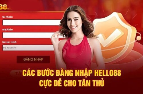 Kho game đa dạng tại HELLO88 – Thỏa mãn mọi đam mê cá cược