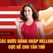 Kho game đa dạng tại HELLO88 – Thỏa mãn mọi đam mê cá cược