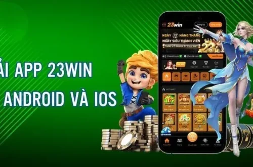  Kích hoạt offline mode trên app 23WIN dễ dàng 