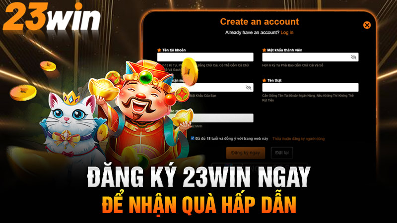  Nội dung sáng tạo 23WIN – Bí quyết thu hút referrals hiệu quả