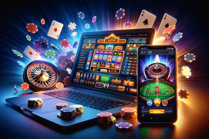 Giao diện Live Casino Betvisa với dealer chuyên nghiệp, mang đến cảm giác chân thực.