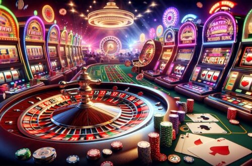  Bàn baccarat tại Betvisa với giao diện trực quan, dễ tham gia.
