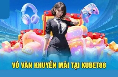  Mã khuyến mãi KUBET88 tăng vốn cược dễ dàng.