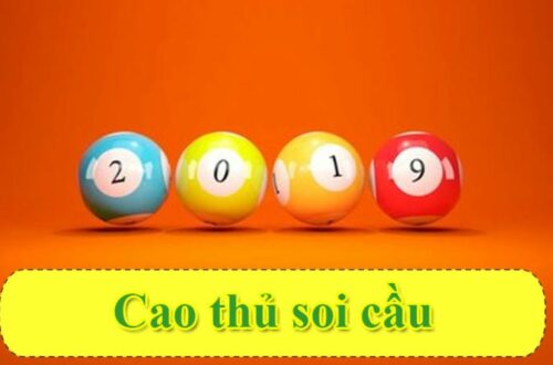  Nhận biết cầu lô rơi, lô xiên chuẩn khi mẹo bắt cầu lô