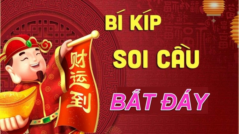 Lịch sử ra số hỗ trợ mẹo bắt cầu lô tại Hello88