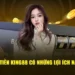 Đội ngũ hỗ trợ King88 xử lý lỗi nạp tiền nhanh chóng, đảm bảo cá độ an toàn.