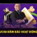 Công nghệ mã hóa của Luck8 tiên tiến bảo vệ dữ liệu người chơi.
