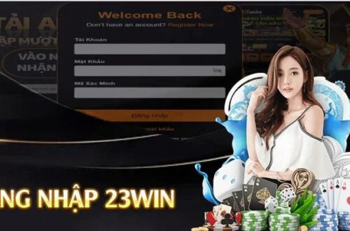  Quét QR-code để đăng nhập 23WIN dễ dàng trên mọi thiết bị.