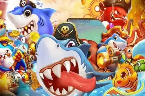Tại sao nên chọn bắn cá 78win?