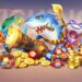  Thông báo Boss Wave tại nhà cái Hello88, hỗ trợ bắn cá Hello88.