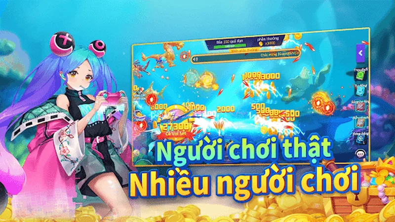 Trò Chơi Bắn Cá Nổ Hũ Red88 Là Gì?