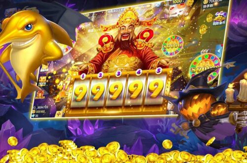  Chọn bàn bắn phù hợp với vốn trên app nhà cái Zomclub.