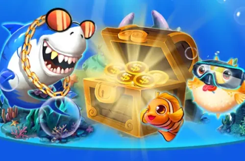 Cao thủ tiết lộ phòng bắn cá tiên 78win trả thưởng bí mật ít ai biết