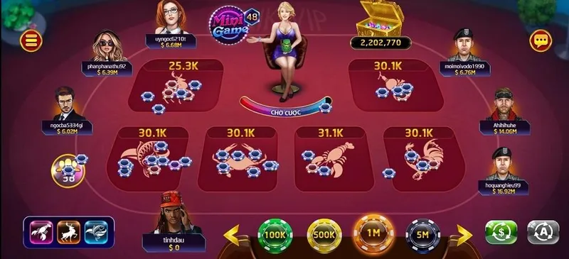 Các lưu ý quan trọng khi chơi bầu cua tại V9Bet