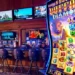  Công cụ ghi chú vòng quay khi chơi slot tại Gemwin.