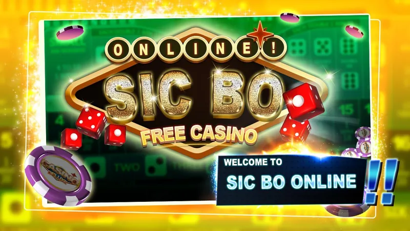  Giao diện Sicbo trên KUBET88, hiển thị lịch sử ván cược để phân tích xác suất.